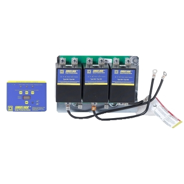 Schneider Electric TVS3IMA16O Picture