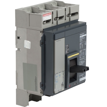 Schneider Electric PJM36120CU44A Picture
