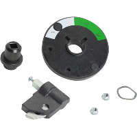  27048 27048 PRODUŽENA ZAKRETNA RUČICA  