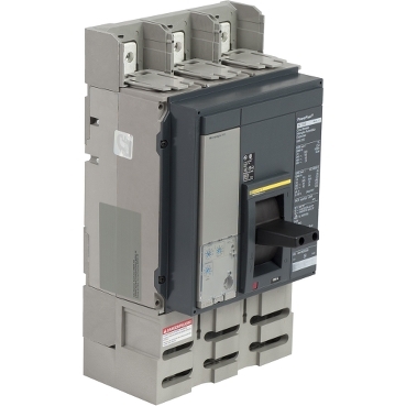 Schneider Electric PJP36100U44A Picture