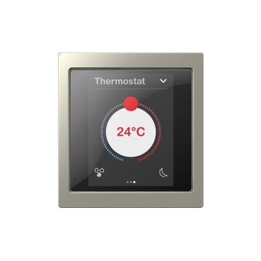 SpaceLogic KNX Schneider Electric ߸ͳܼҾӿ