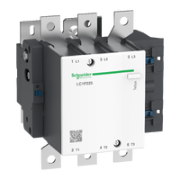  LC1F225 LC1F225 KONTAKTOR 225A 3P  