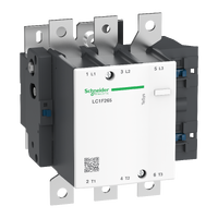  LC1F265 LC1F265 KONTAKTOR 265A 3P  