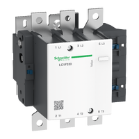  LC1F330 LC1F330 KONTAKTOR 330A 3P  
