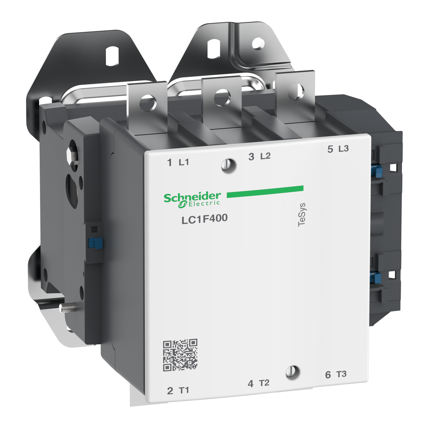 Контактор schneider electric 9а