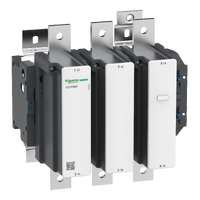  LC1F800 LC1F800 KONTAKTOR 800A 3P  