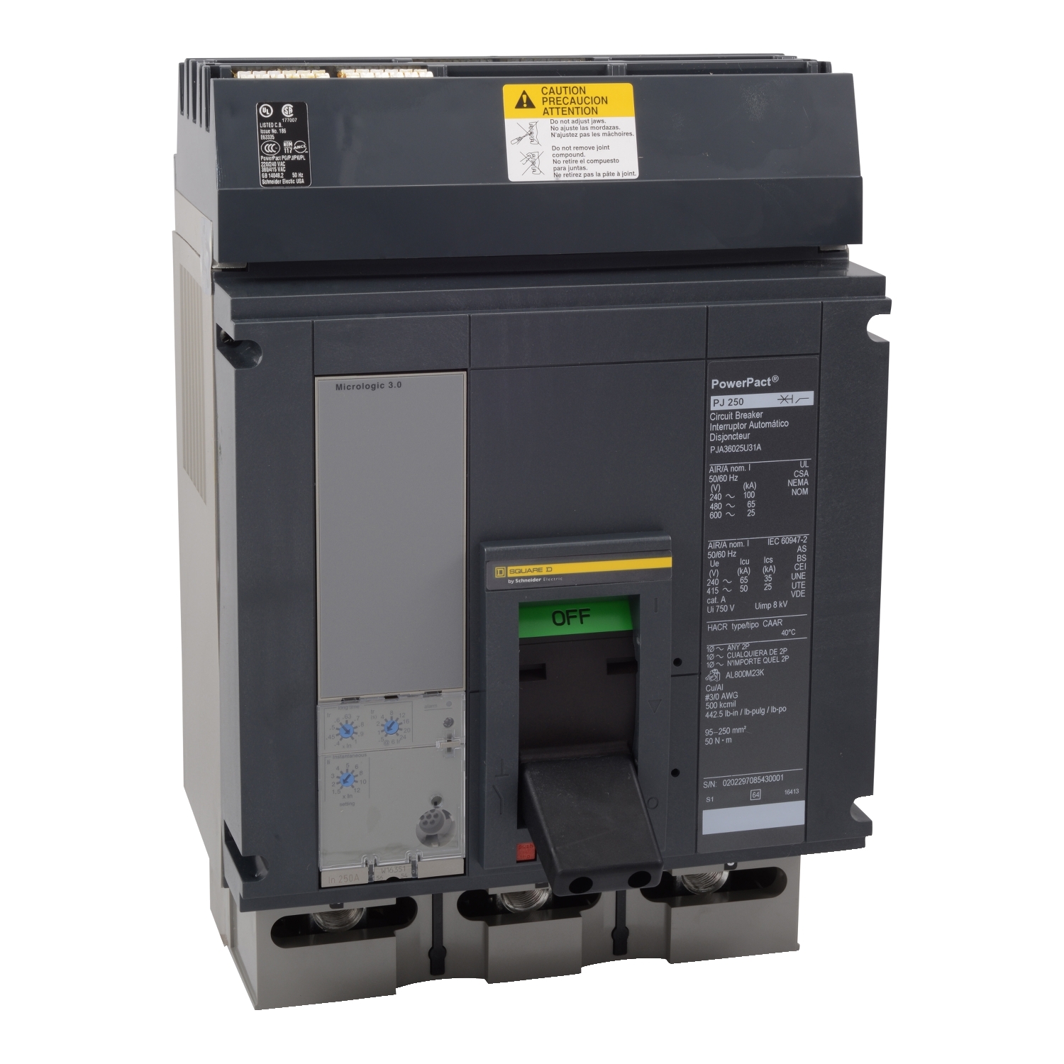 PJA36080U41A