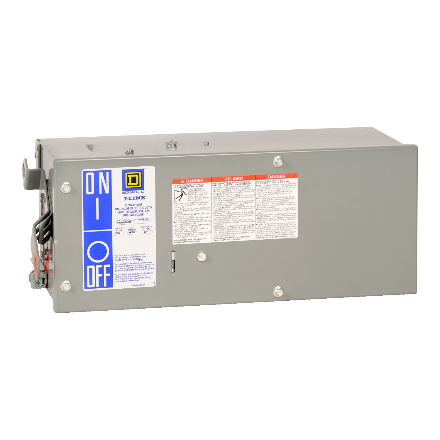 PJD36200G
