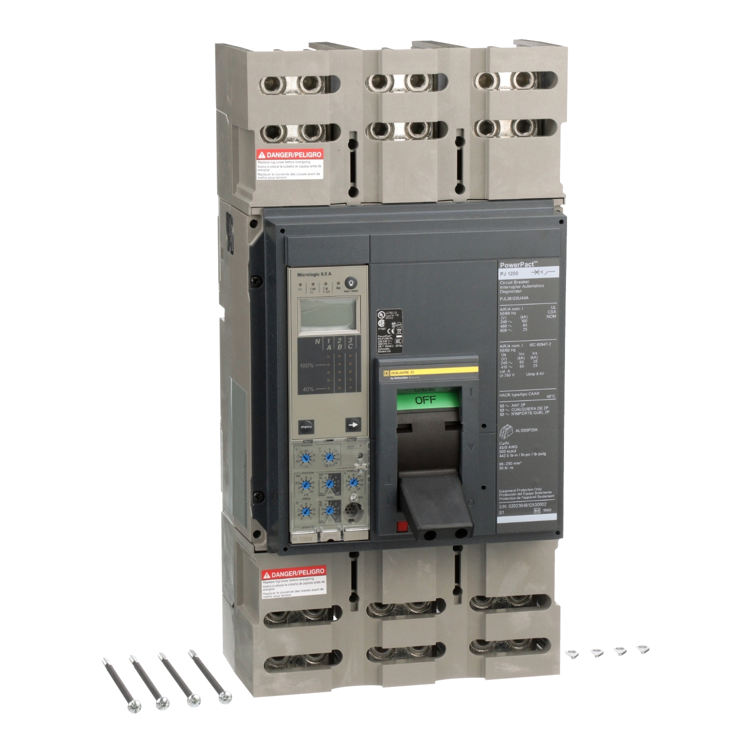 PJL36120U44A