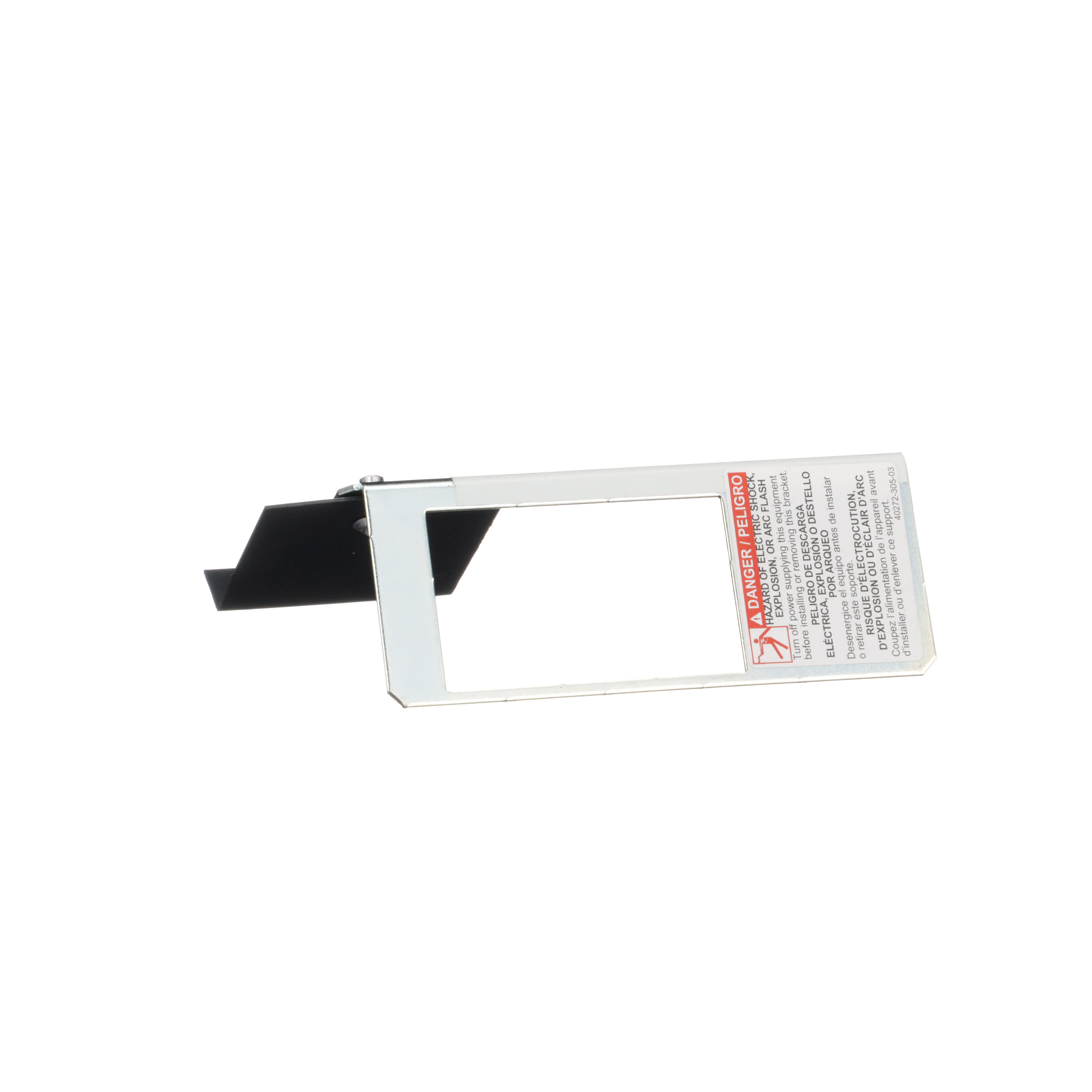 SQUARE D PK4MB2LA LOAD CENTER QO BREAKER RETAINING KIT 100125A