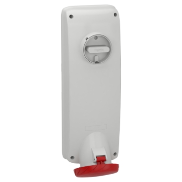  PKB63T535 PKB63T535 PAN SOCK SWITCH 63A 3PNE 380-415V IP65  