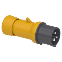  PKE16M413 PKE16M413 UTIKAČ RAVNI 16A 2P+E 110V IP44 VIJAK  