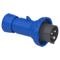  PKE16M723 PKE16M723 KABLOVSKI UTIKAČ MUREVA SA ŠRAFOVIMA  1  