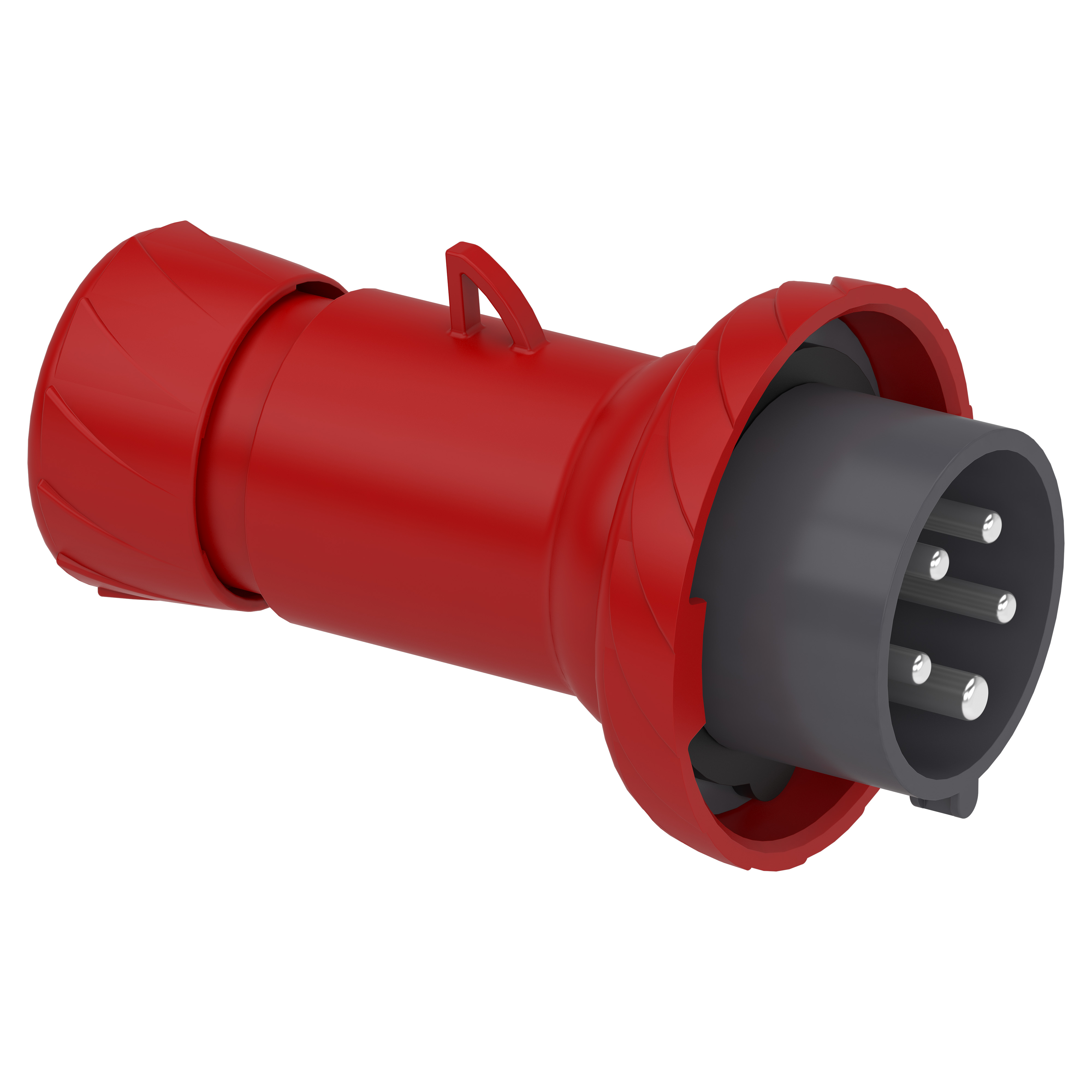 FIC MOB 16A IP67 380V 5P
