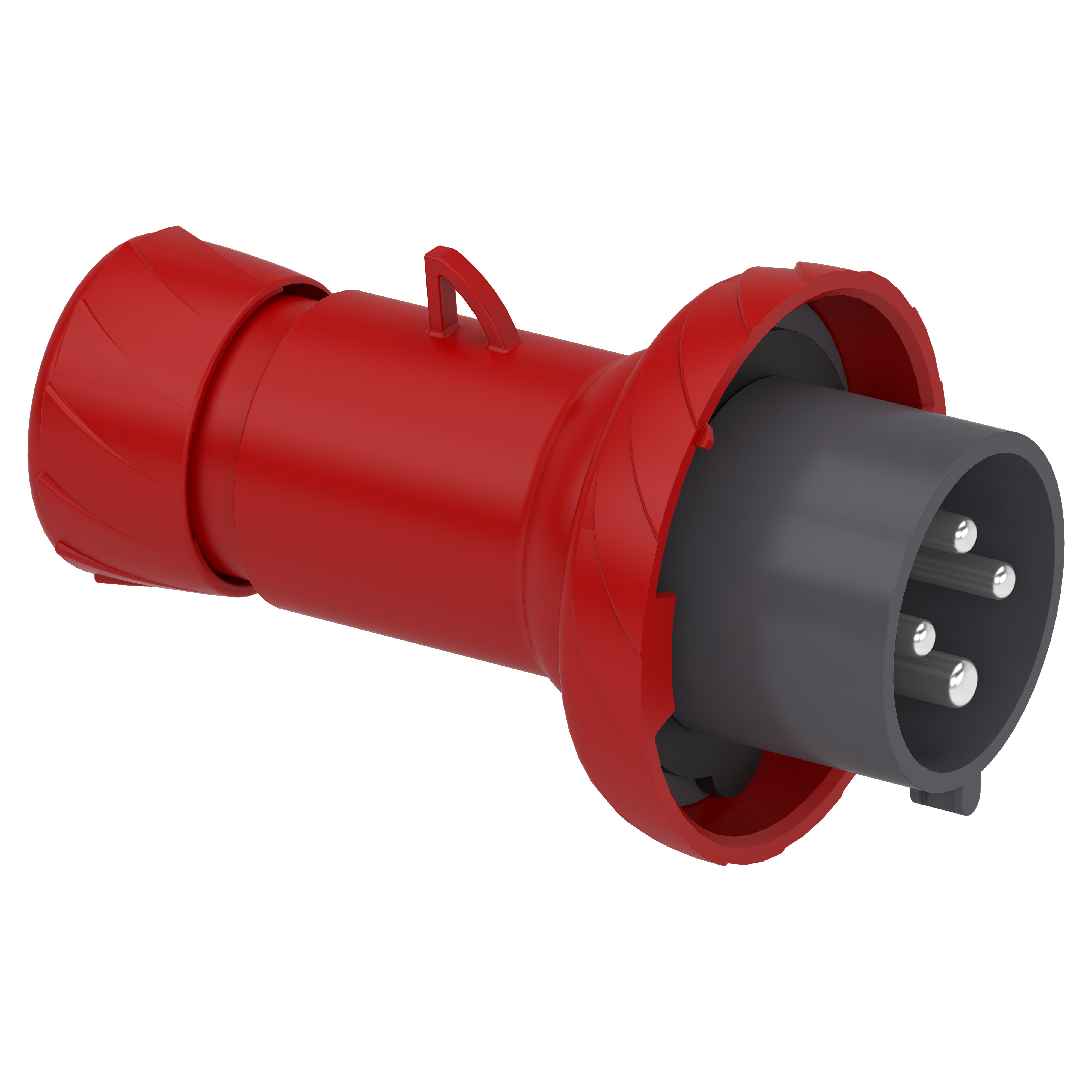 FIC MOB 32A IP67 380V 4P