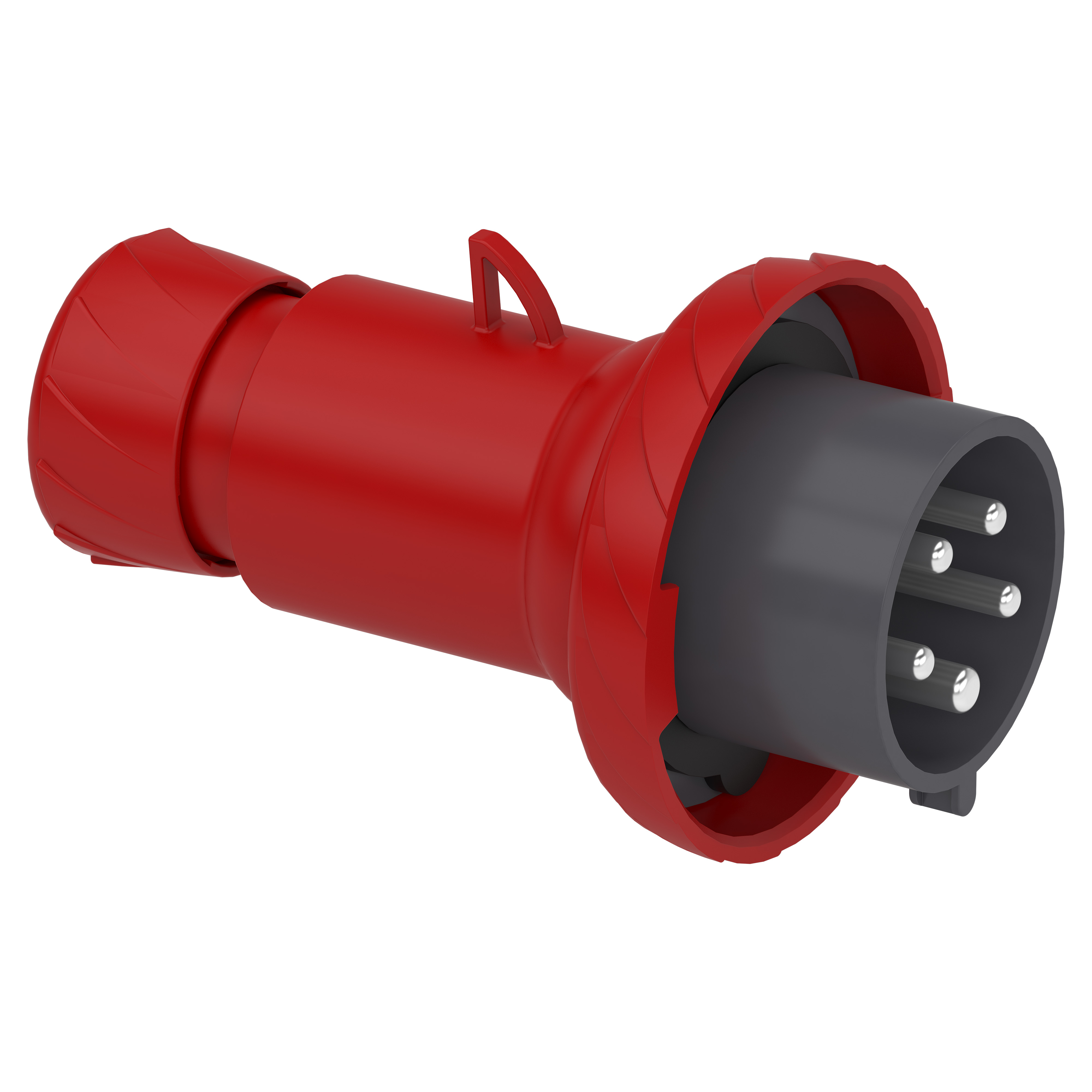 FIC MOB 32A IP67 380V 5P