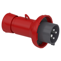  PKE32M7C4 PKE32M7C4 UTIKAČ PK 32A 3P+N+E 380-440VAC IP67  