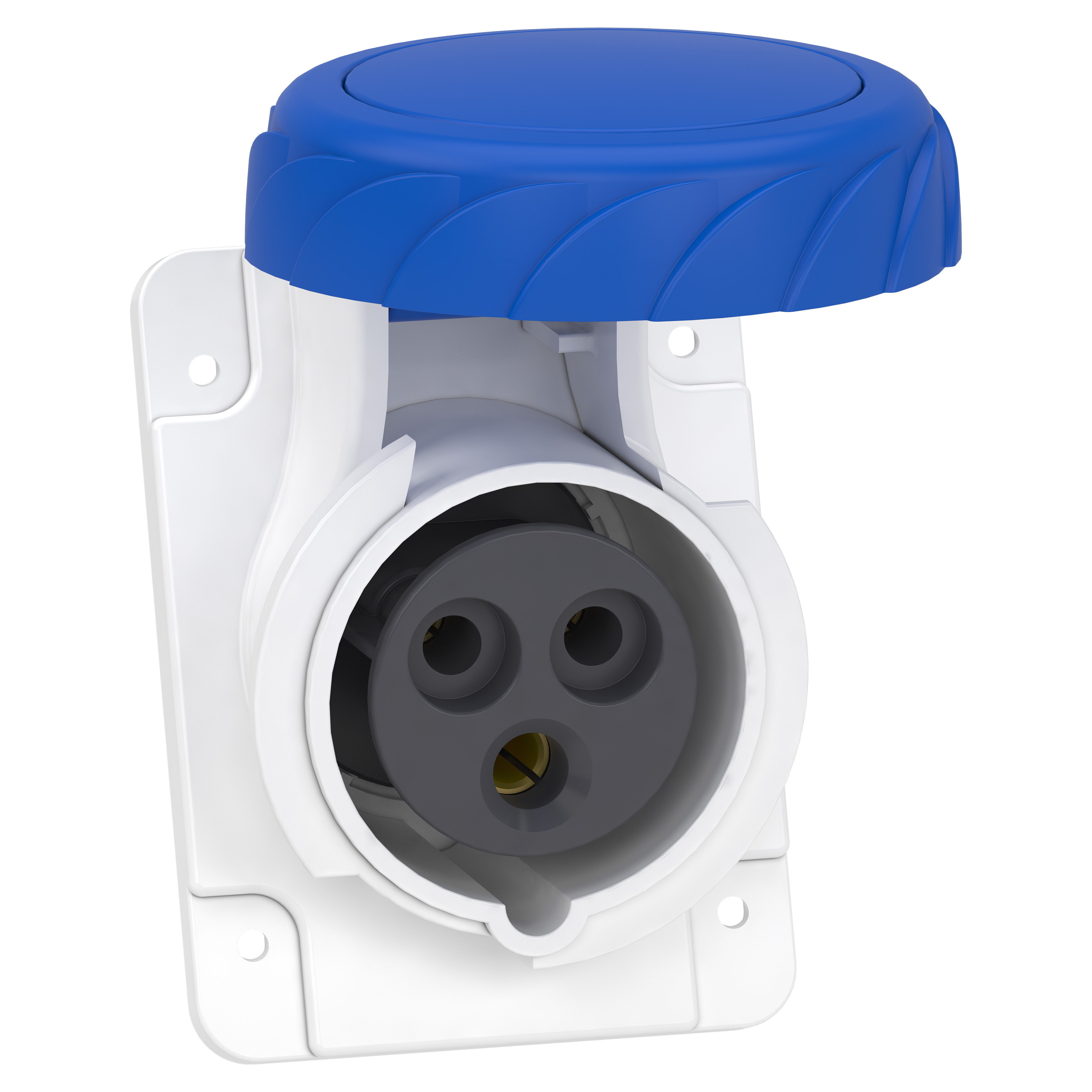 SOC PR IN 16A IP67 220 3P