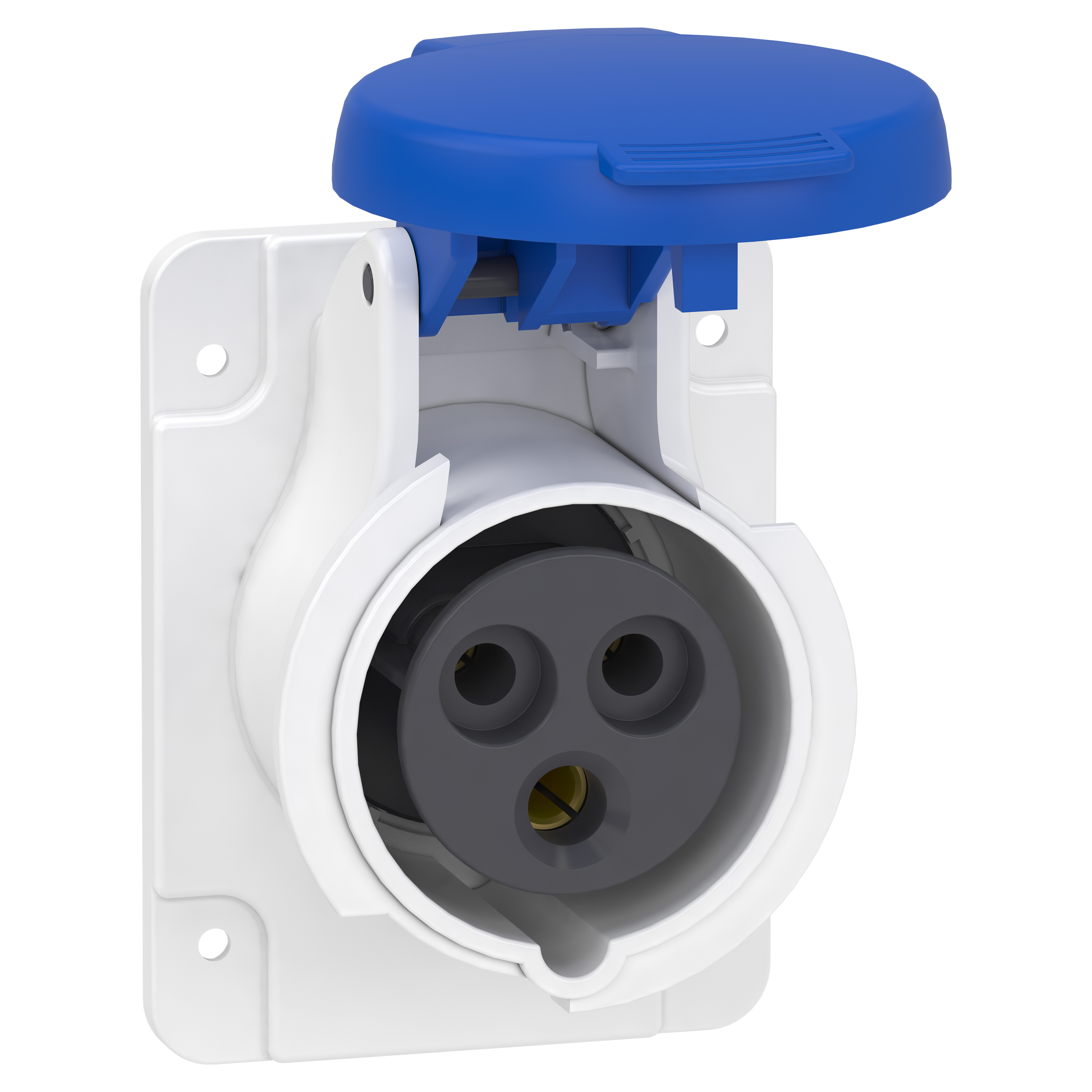 SOC PR DR 16A IP44 220 3P