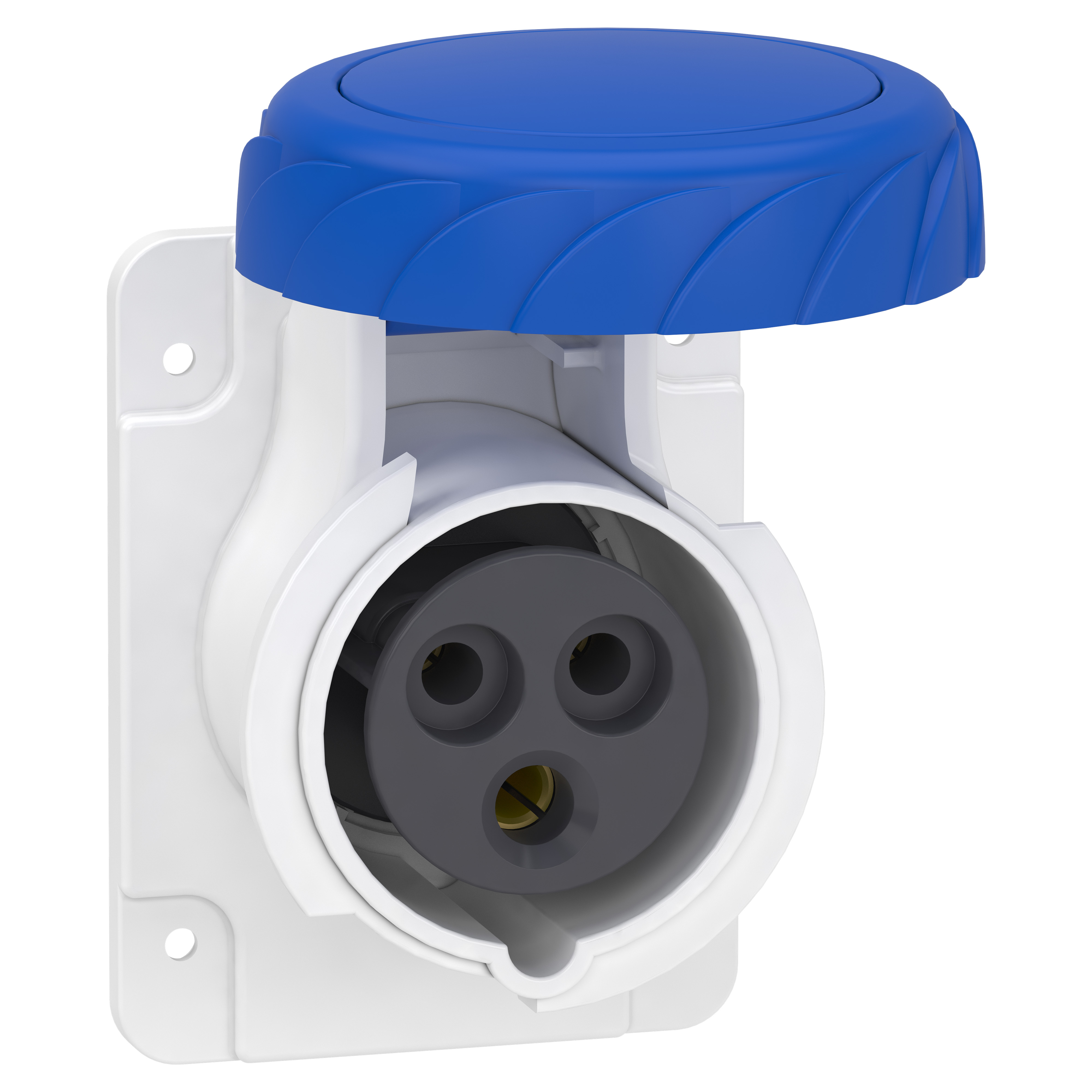 SOC PR DR 16A IP67 220 3P