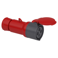  PKF16M434 PKF16M434 priključnica 16/4 na kabal PratiKa Wander utičnica, ravna, 16A, 3p+E, 380...415 V AC, IP44. grupa proizvoda: PratiKa - tip proizvoda ili komponente: wander utičnica - kratko ime uređaja: PratiKa zavrtanj - kategorija priključnice i utikača: niskonaponska - Broj polova: 3P + E - tip mreže: AC - standard utičnice: industrijski. 