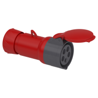  PKF16M435 PKF16M435 priključnica 16/5 na kabal PratiKa Wander utičnica, ravna, 16A, 3p+N+E, 380...415 V AC, IP44. grupa proizvoda: PratiKa - tip proizvoda ili komponente: wander utičnica - kratko ime uređaja: PratiKa utičnica - kategorija priključnice i utikača: niskonaponska - Broj polova: 3P + N + E - tip mreže: AC - standard utičnice: industrijski. 