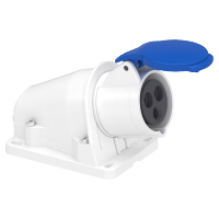  PKF16W423 PKF16W423 ZIDNA UTICNICA PK MUREVA IP44 16A  