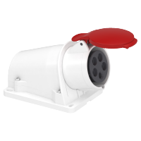  PKF16W435 PKF16W435 NAZIDNA UTIČNICA PK MUREVA 16A  