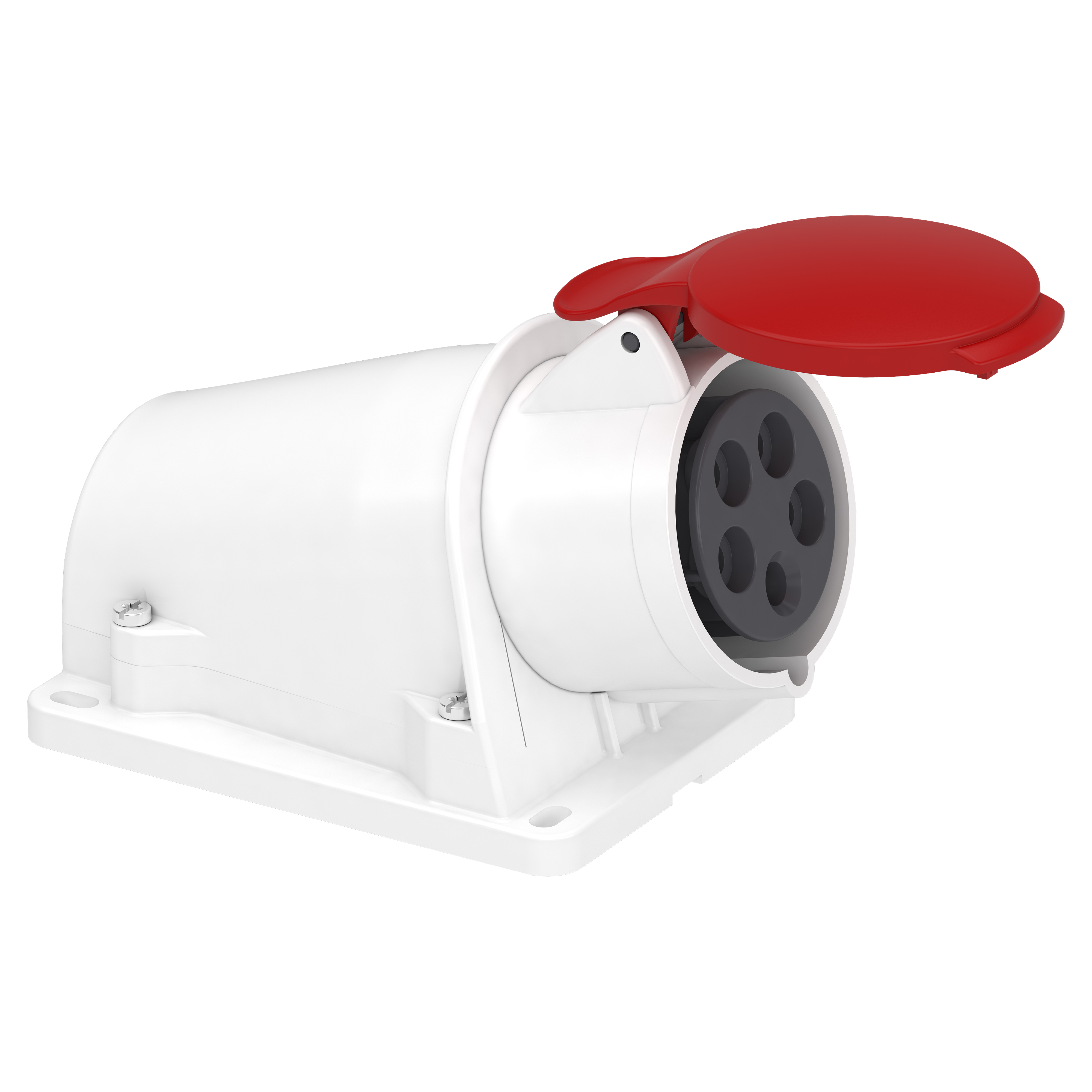 SOC SAIL 16A IP44 380V 5P