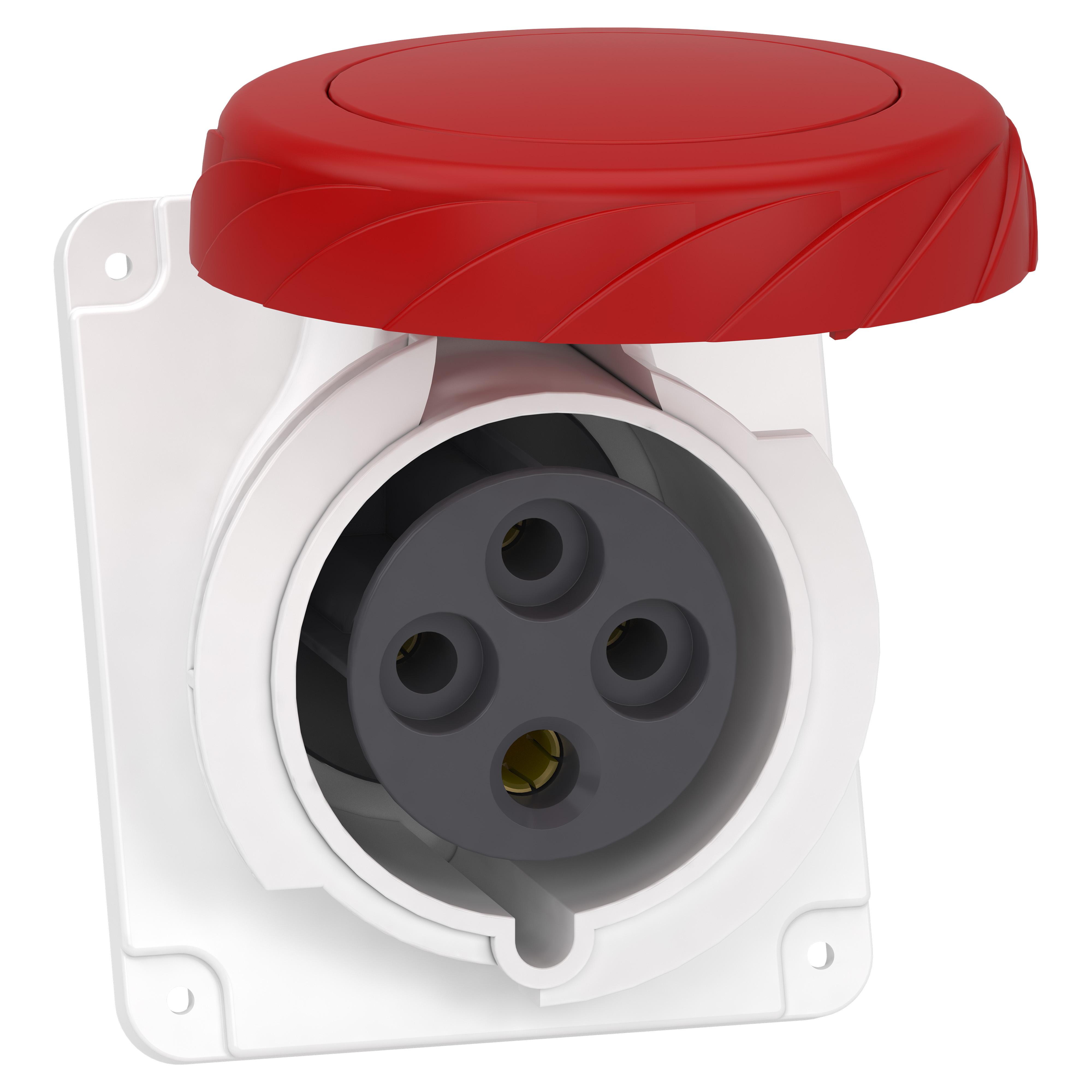 SOC PR IN 32A IP67 380 4P