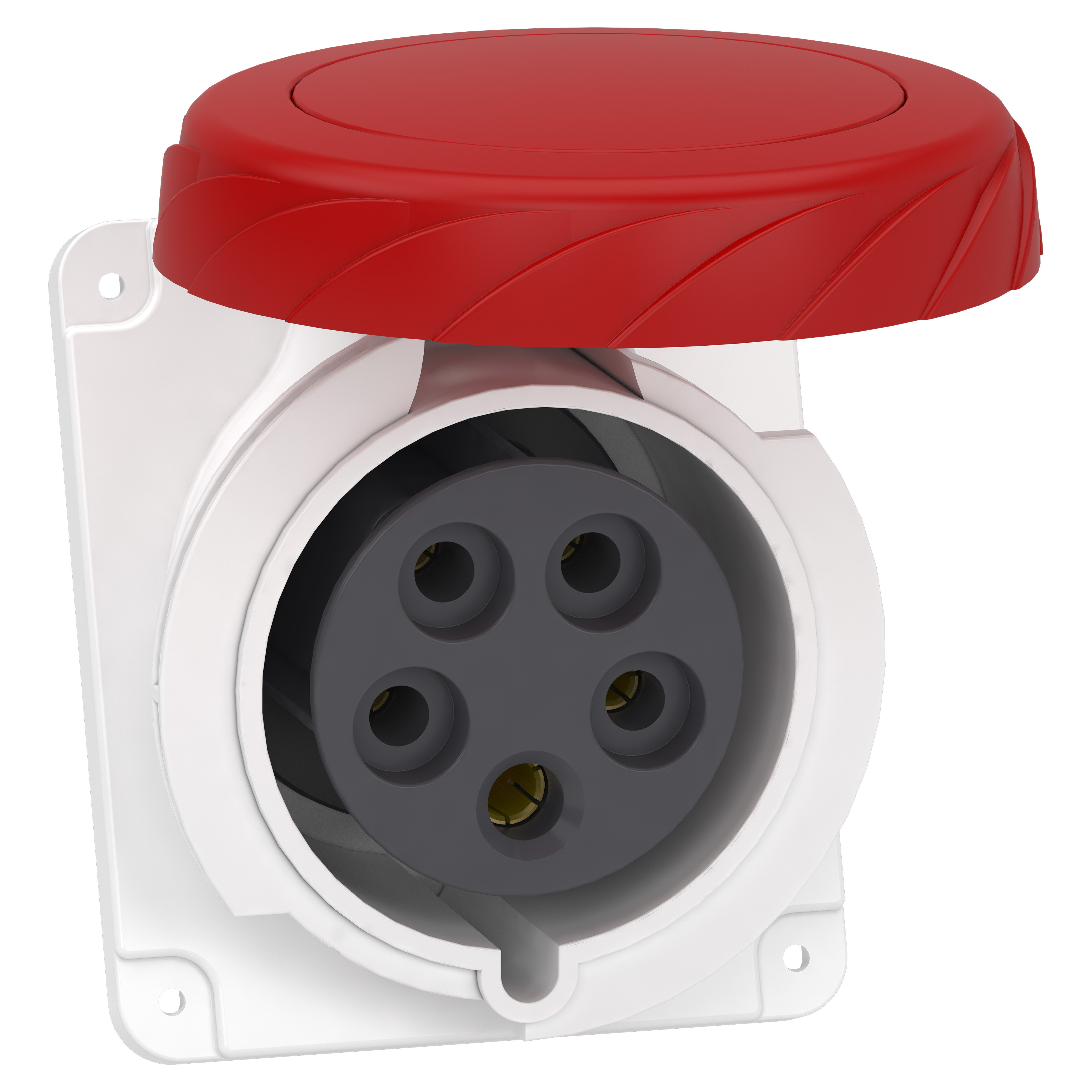 SOC PR IN 32A IP67 380 5P