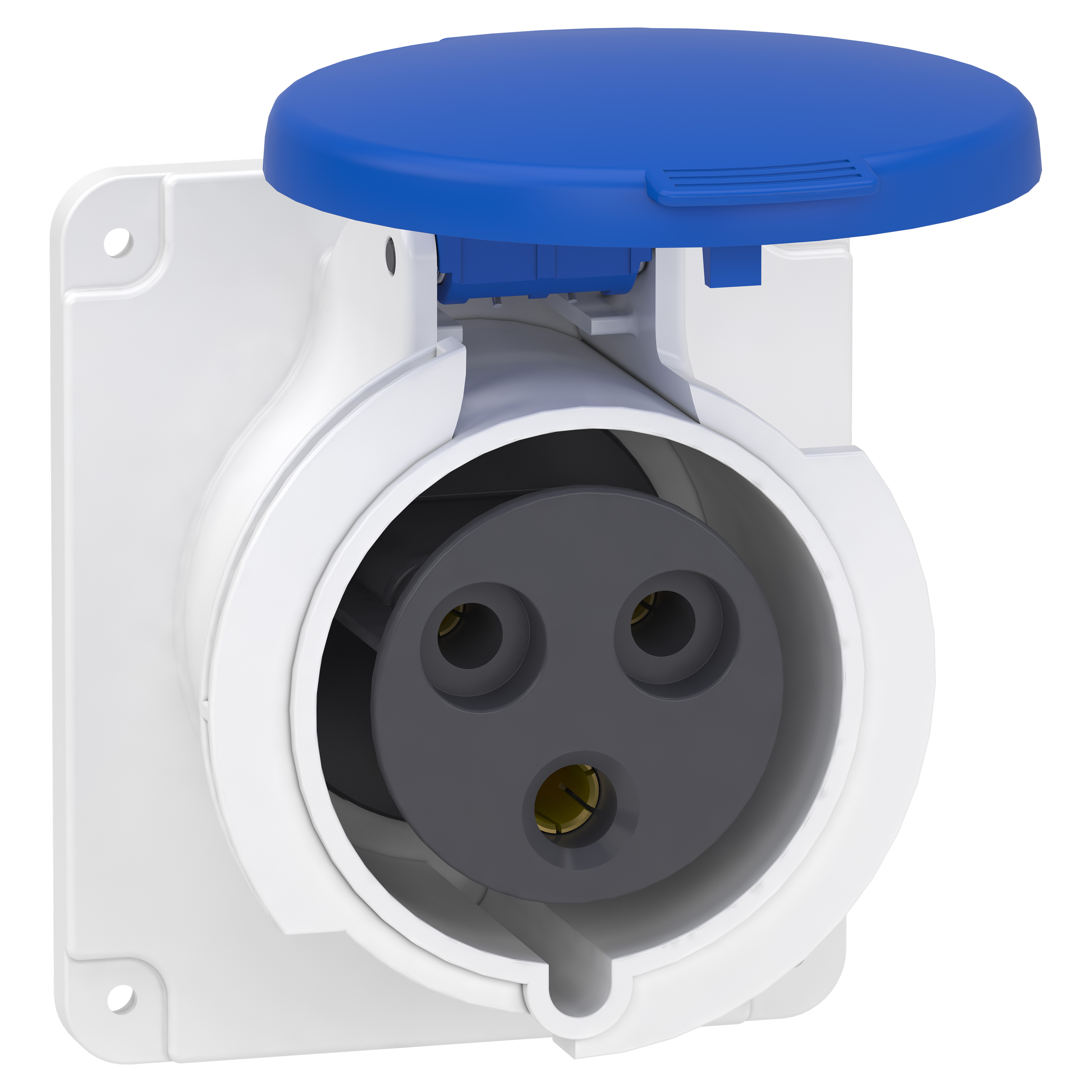 SOC PR DR 32A IP44 220 3P
