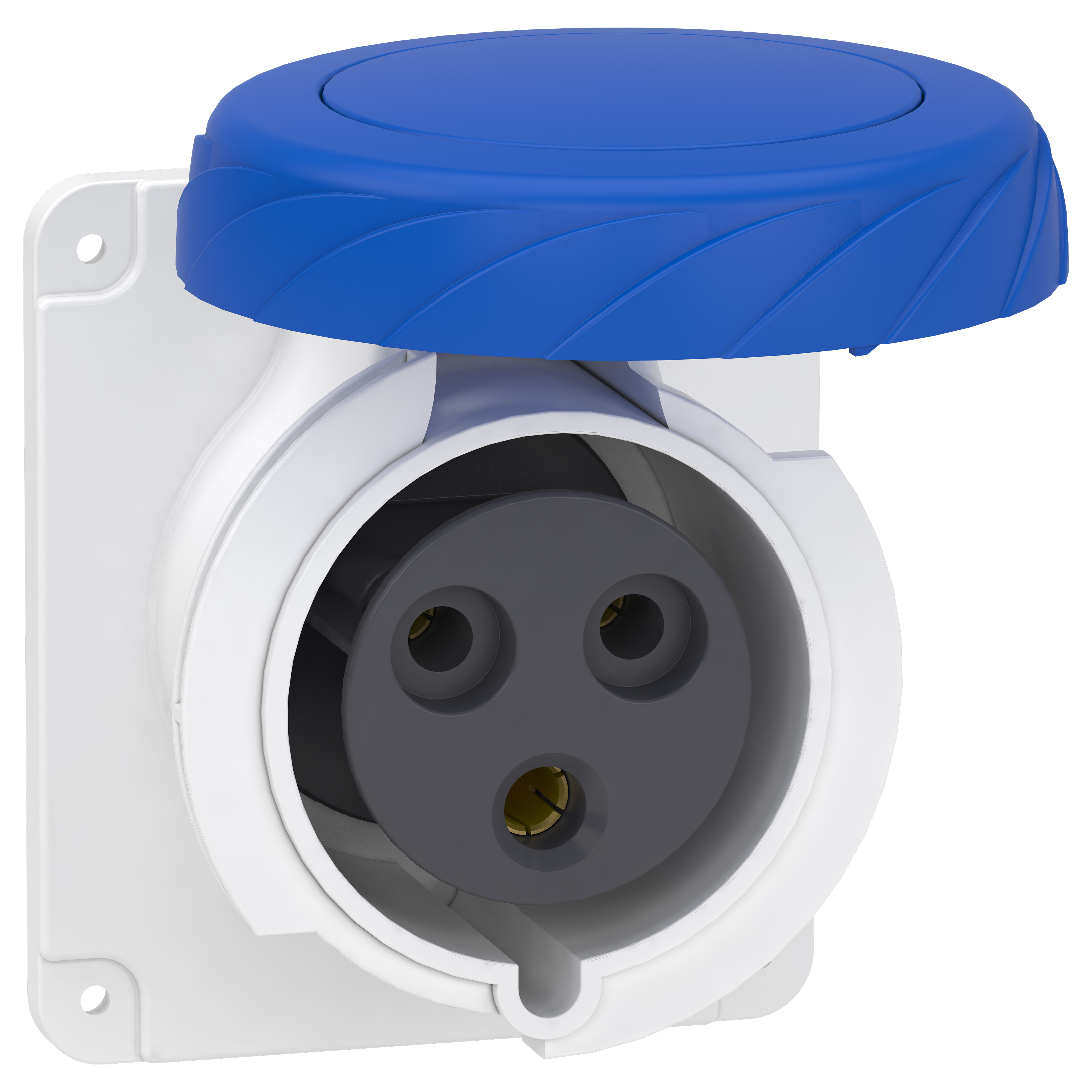 SOC PR DR 32A IP67 220 3P