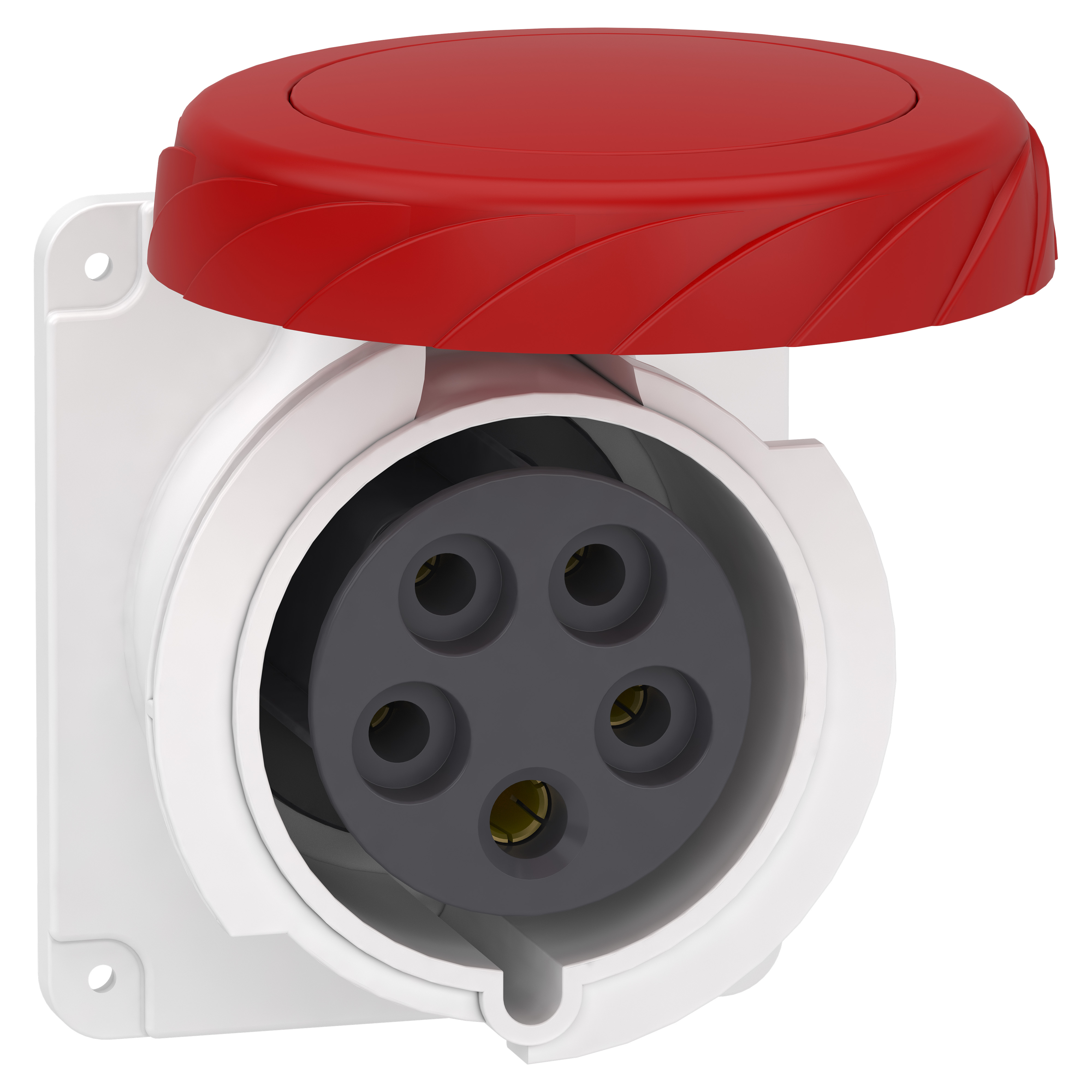 SOC PR DR 32A IP67 380 5P