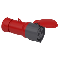  PKF32M434 PKF32M434 Priključnica 32/4 ugradna PratiKa Wander utičnica, ravna, 32A, 3p+E, 380...415 V AC, IP44. grupa proizvoda: PratiKa - tip proizvoda ili komponente: wander utičnica - kratko ime uređaja: PratiKa zavrtanj - kategorija priključnice i utikača: niskonaponska - Broj polova: 3P + E - tip mreže: AC - standard utičnice: industrijski. 