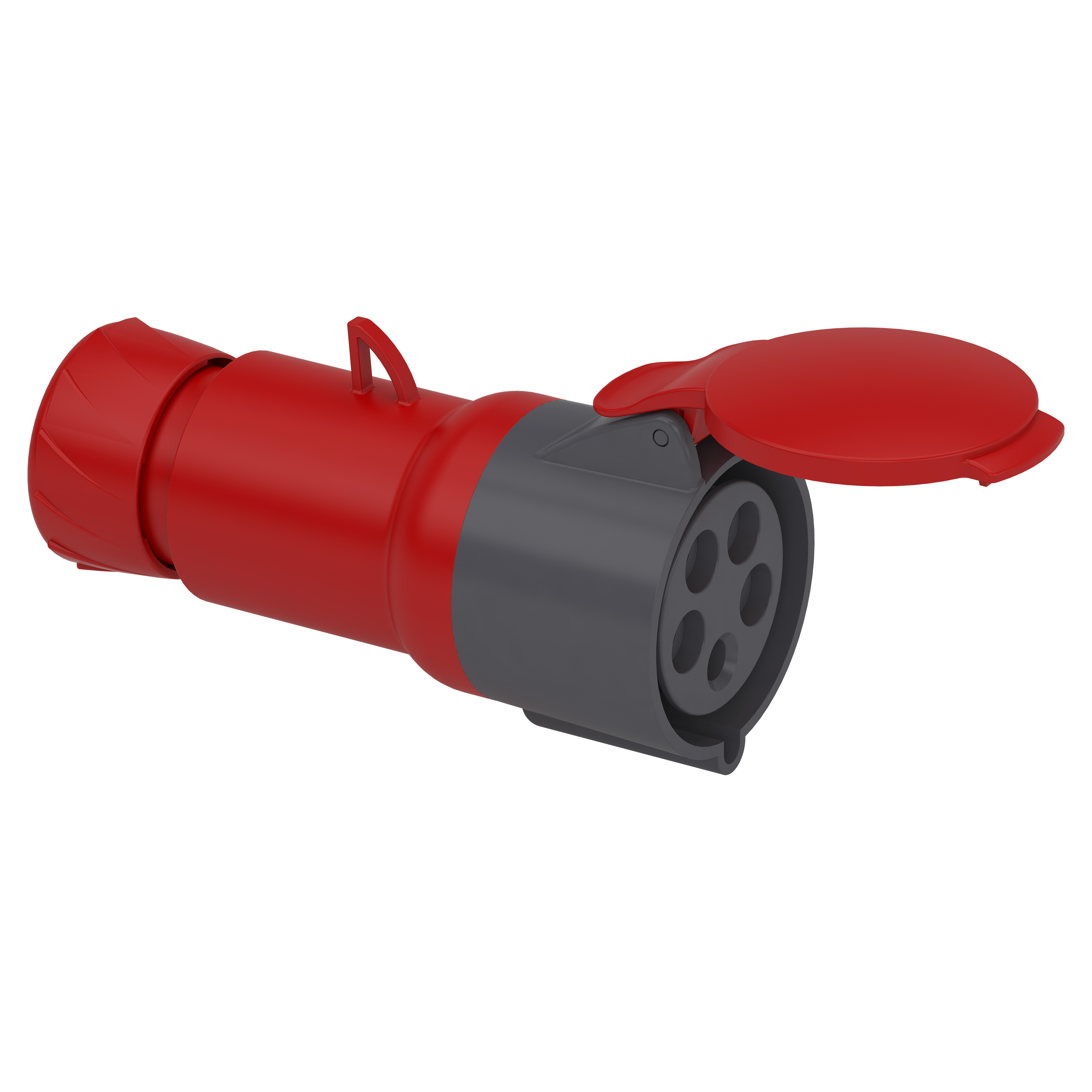 PRI MOB 32A IP44 380V 5P