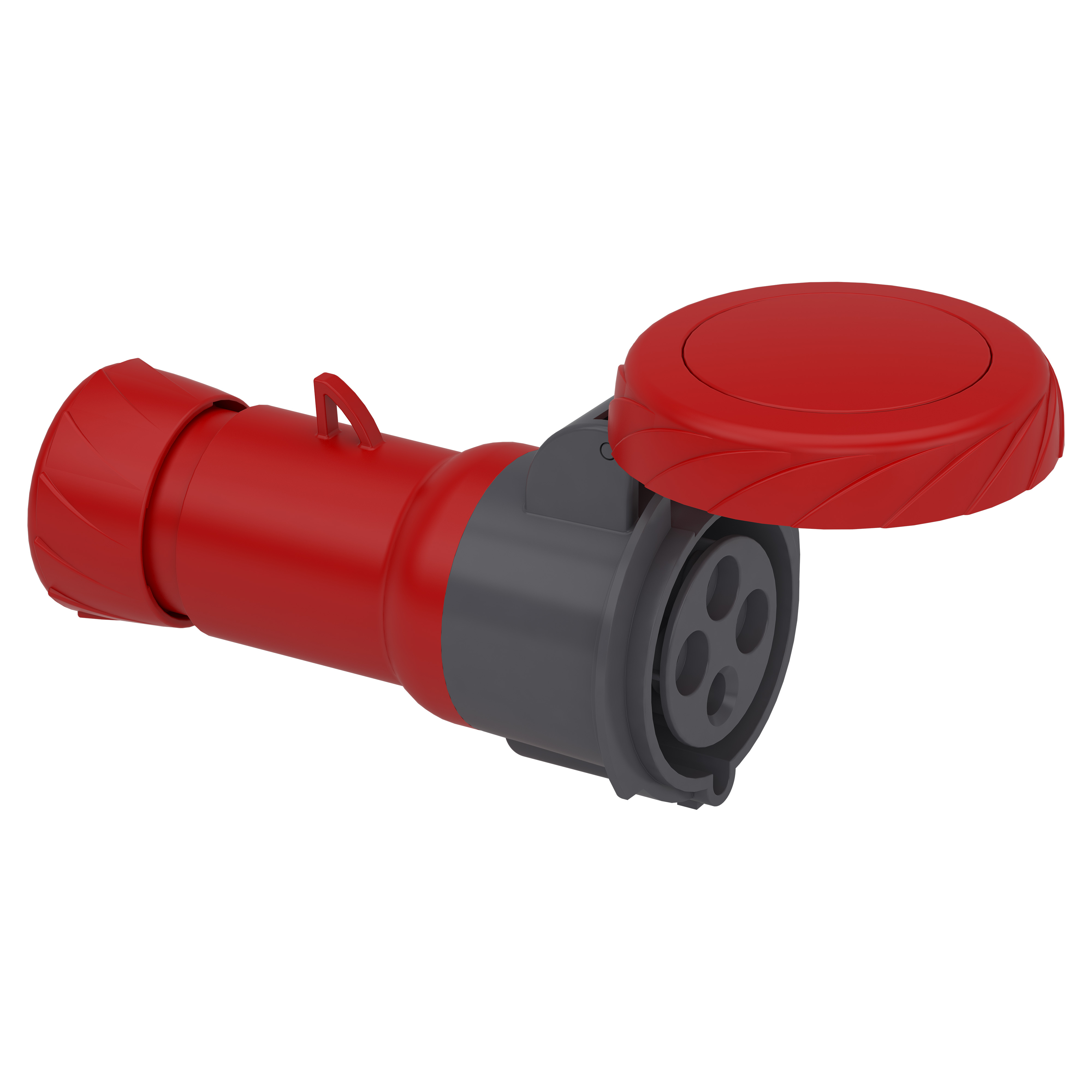 PRI MOB 32A IP67 380V 4P