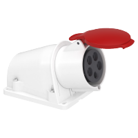  PKF32W435 PKF32W435 NAZIDNA UTIČNICA PK MUREVA 32A  