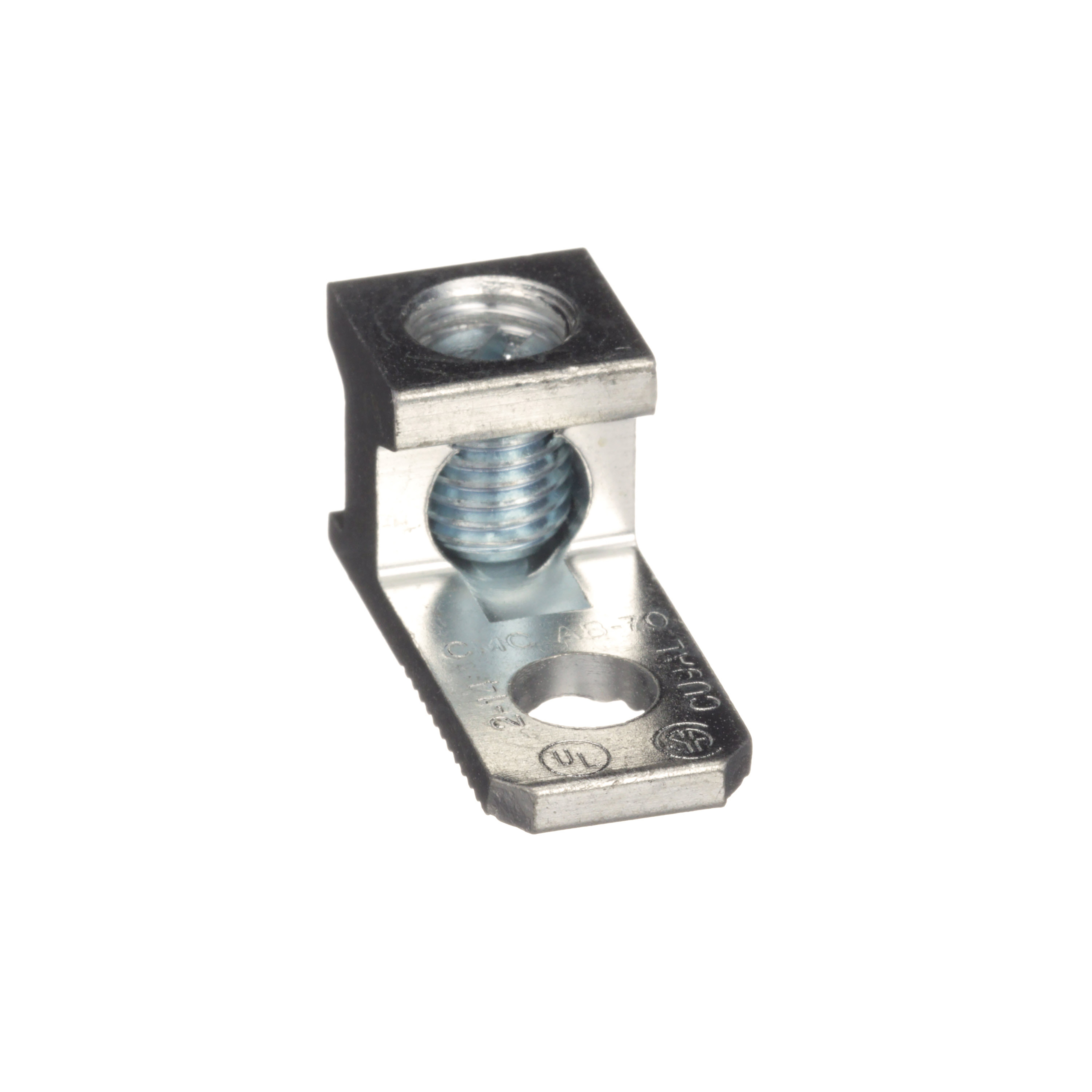 Accessory, PowerPacT H/J, circuit breaker enclosure, service ground kit, 15 to 150A, 14 to 2AWG