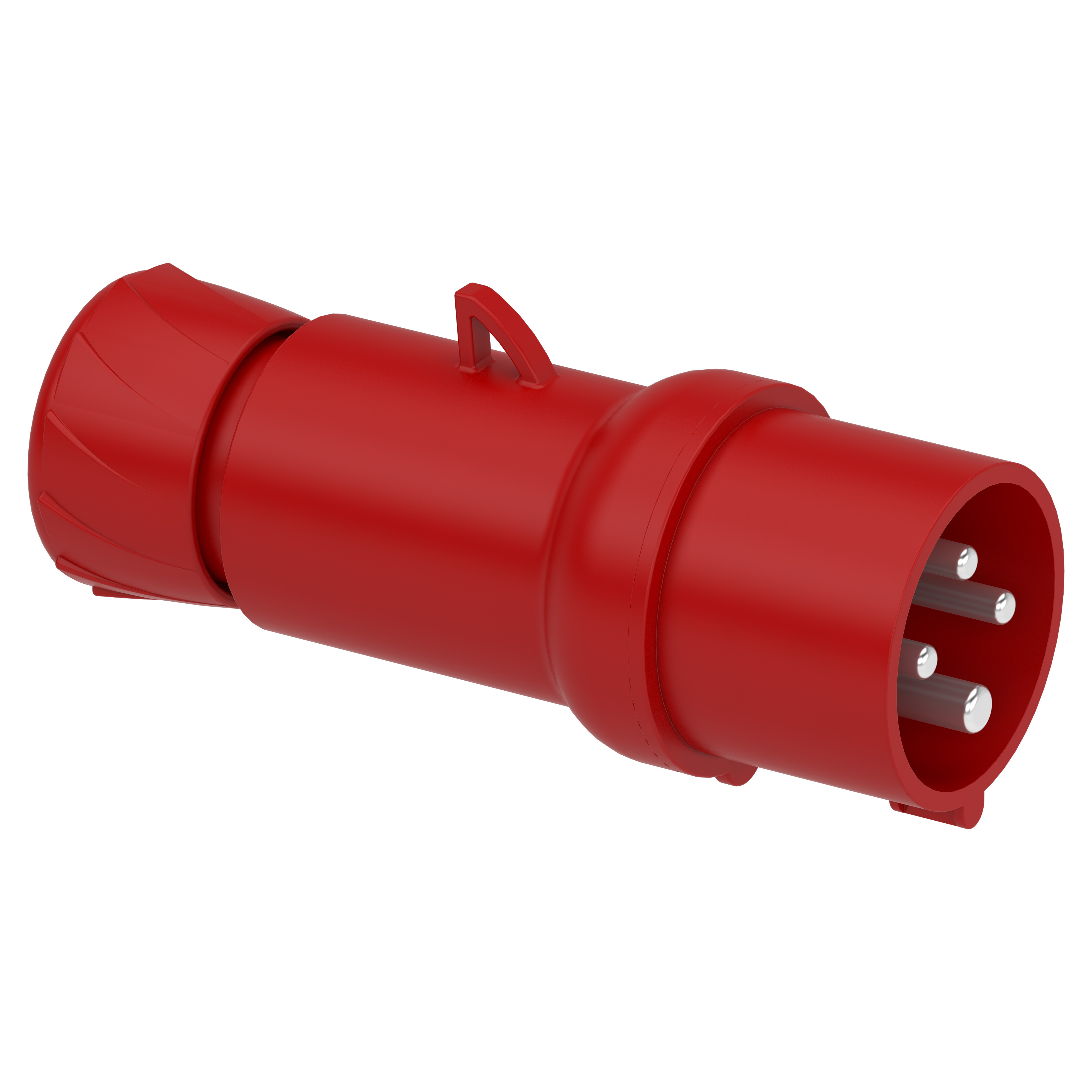 FIC MOB 16A IP44 380V 4P