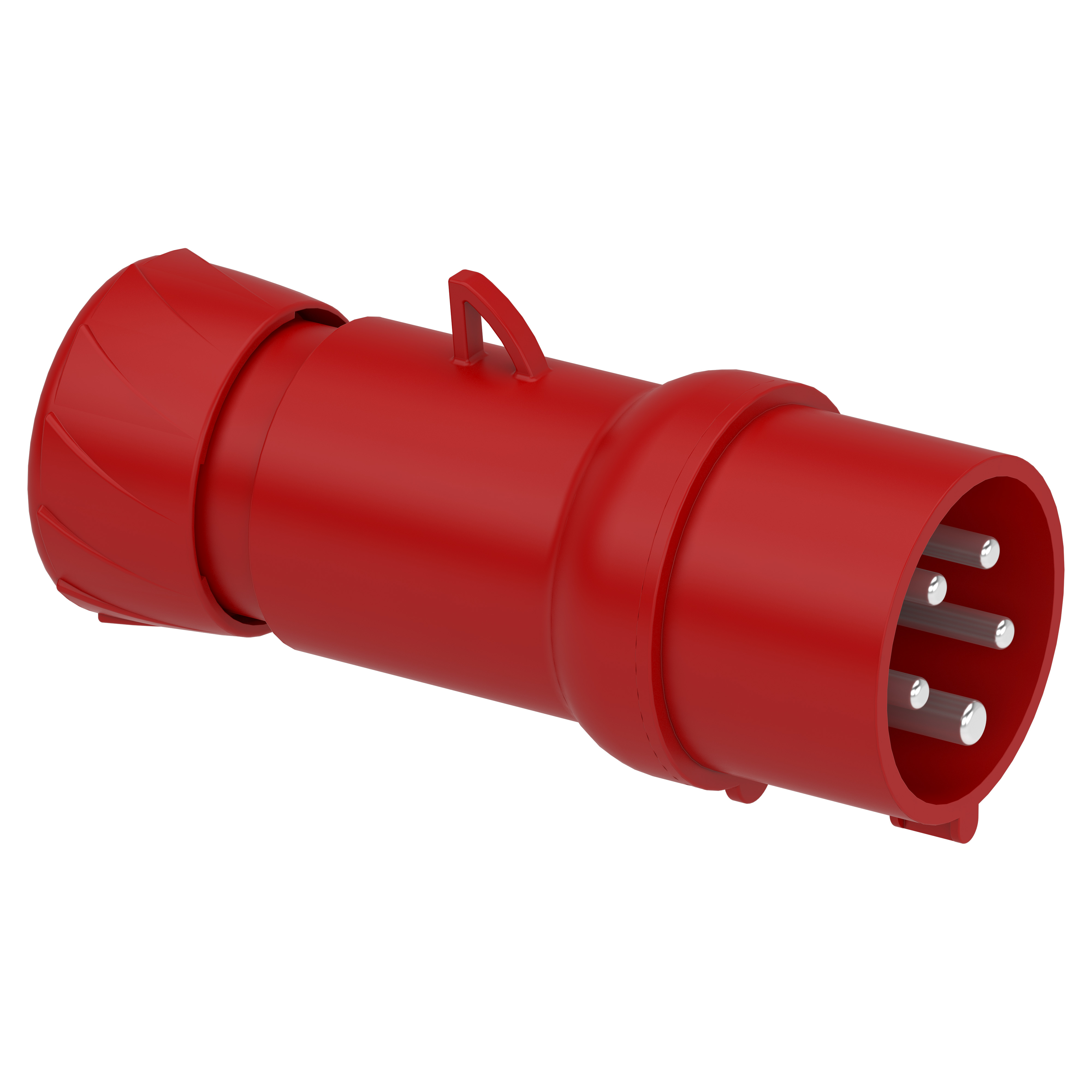 FIC MOB 16A IP44 380V 5P