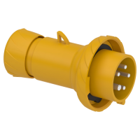  PKX16M715 PKX16M715 UTIKAČ RAVNI 16A 3P+N+E 110V IP67, BRZI  