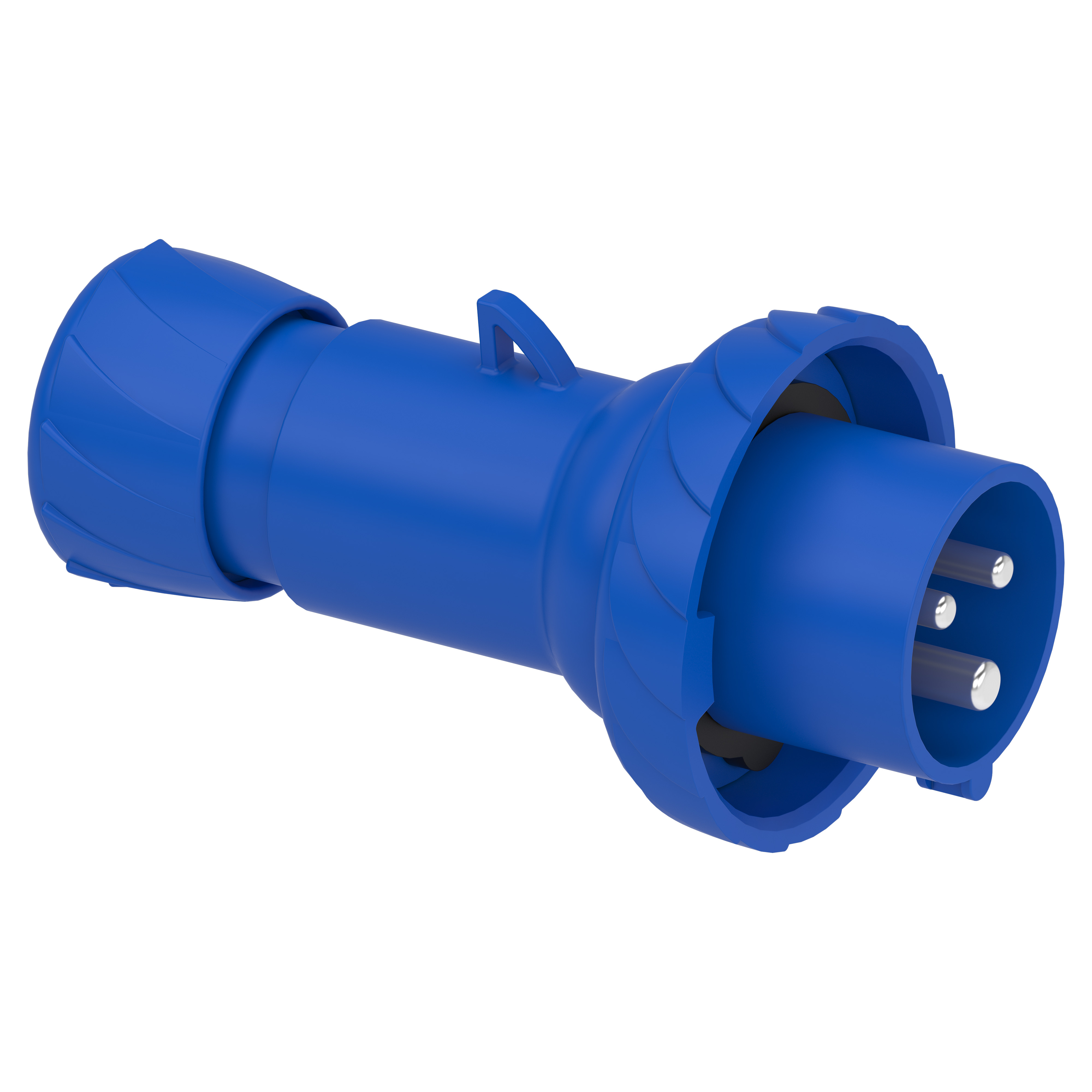 FIC MOB 16A IP67 220V 3P