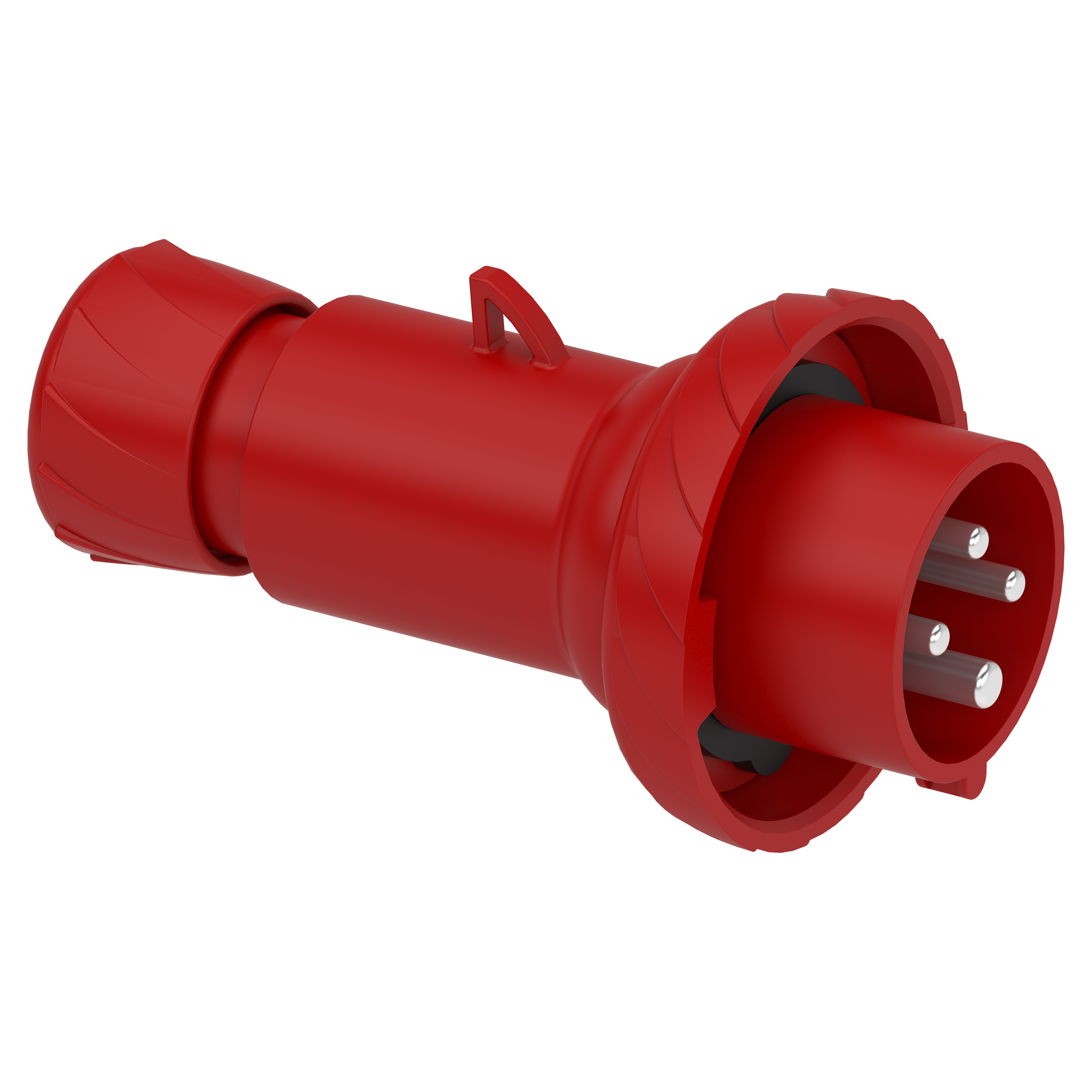 FIC MOB 16A IP67 380V 4P