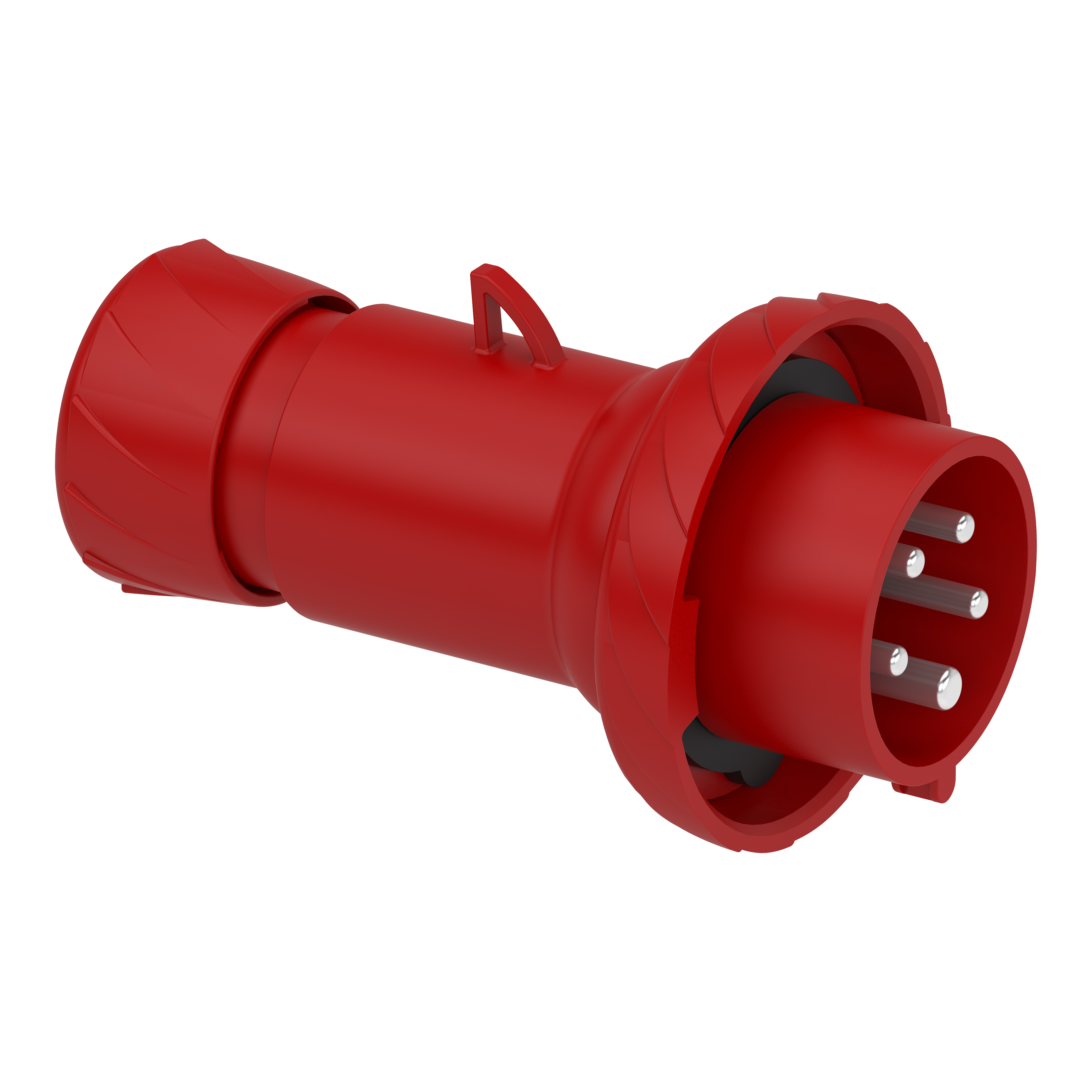 FIC MOB 16A IP67 380V 5P