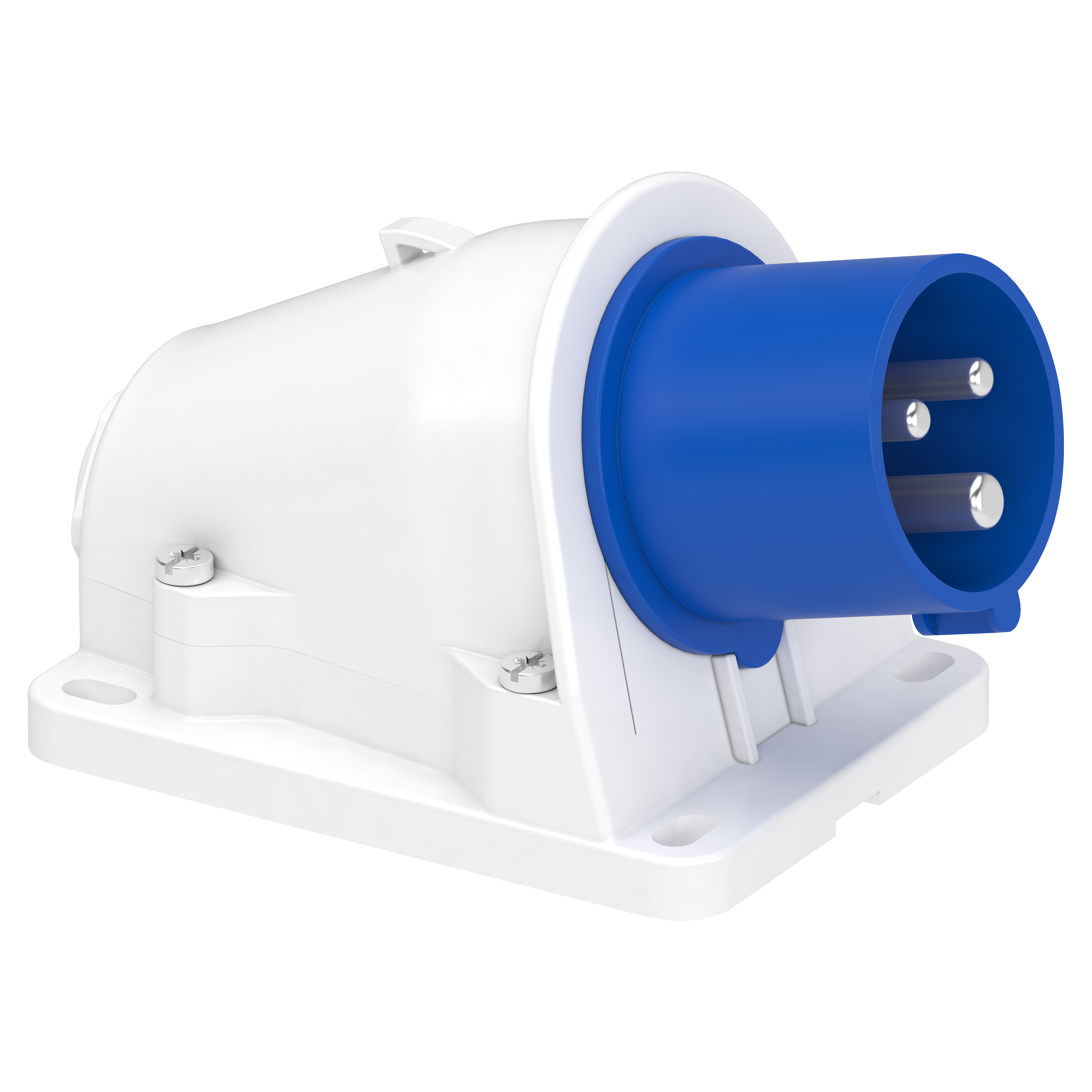 CON SAIL 16A IP44 220V 3P