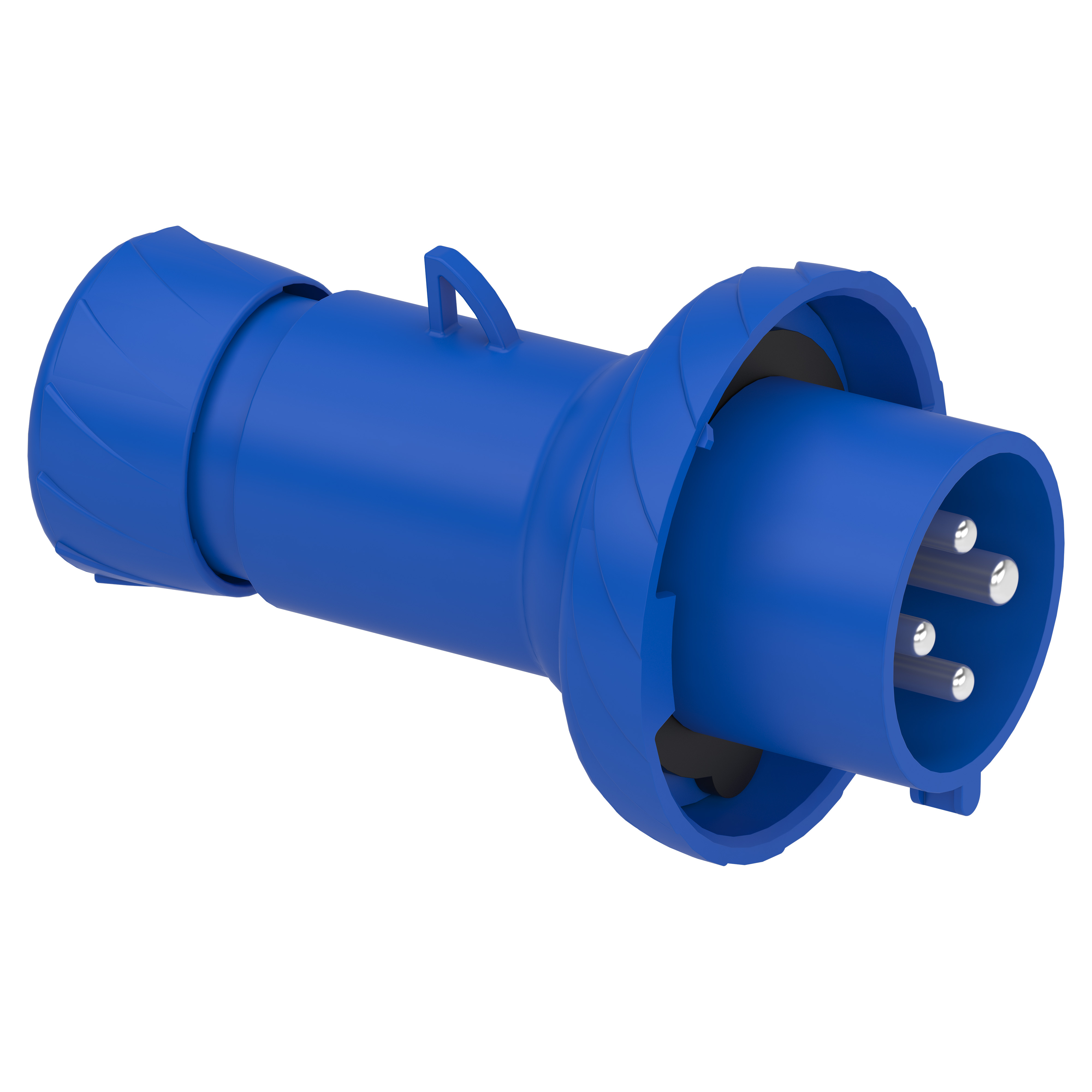 FIC MOB 32A IP67 220V 4P