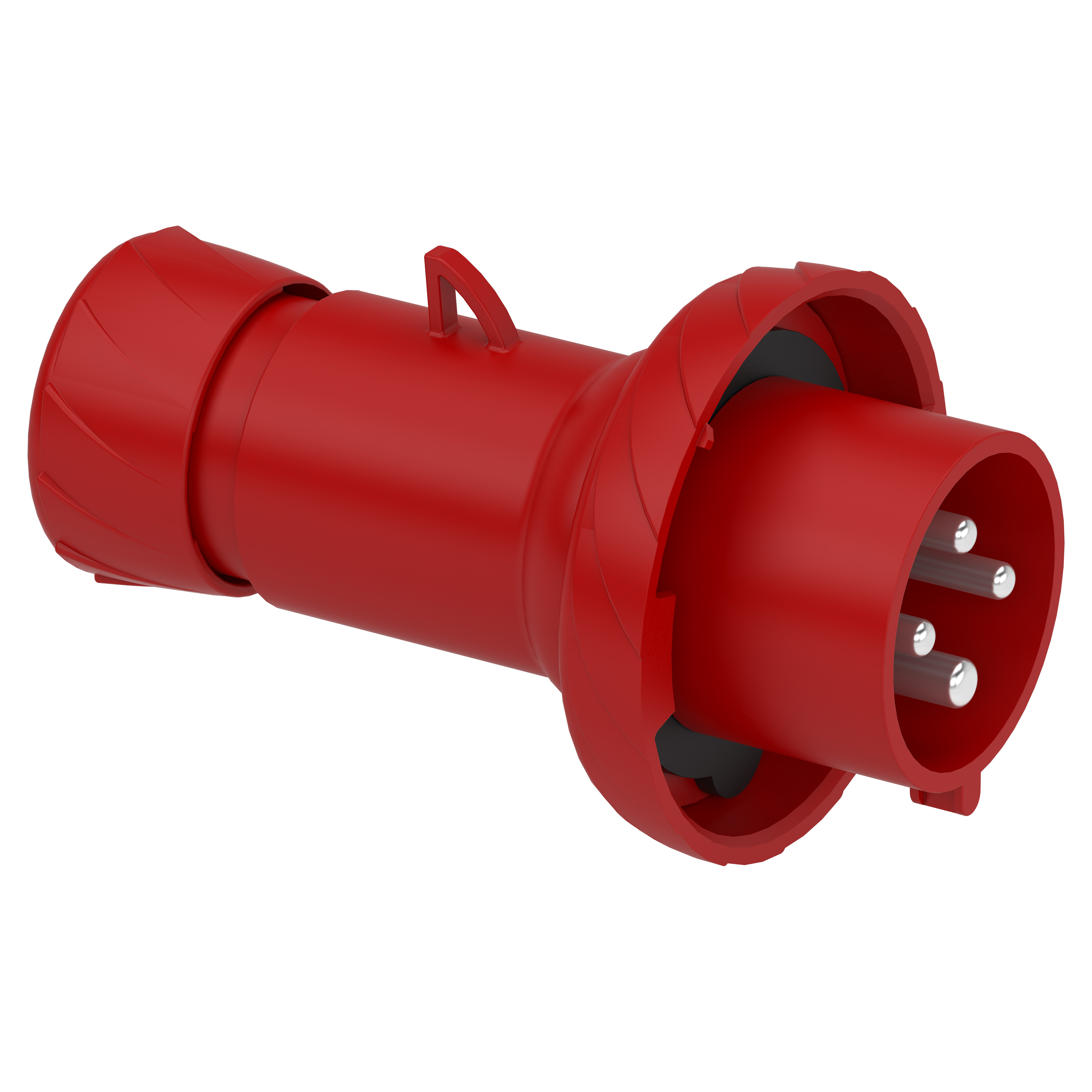 FIC MOB 32A IP67 380V 4P