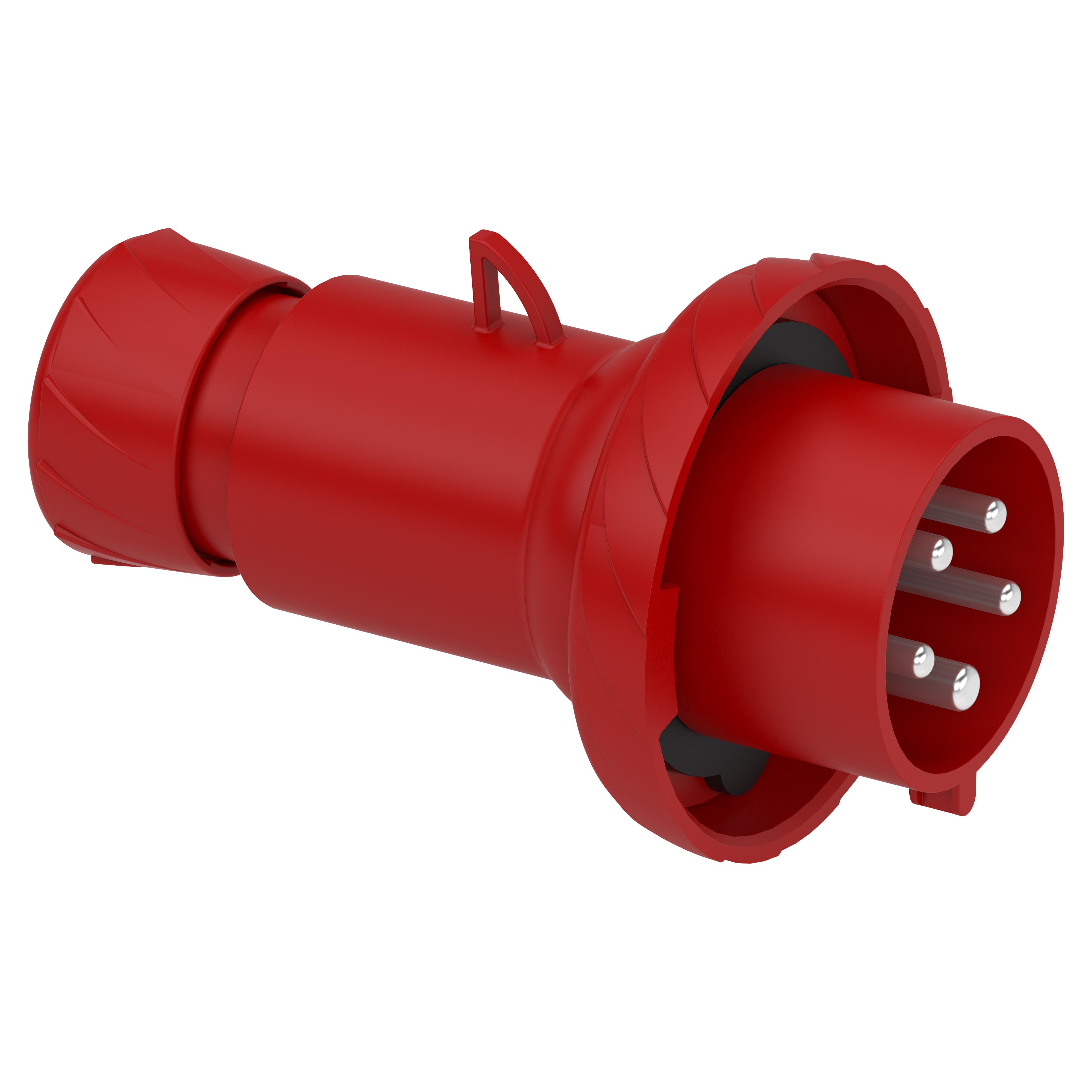 FIC MOB 32A IP67 380V 5P
