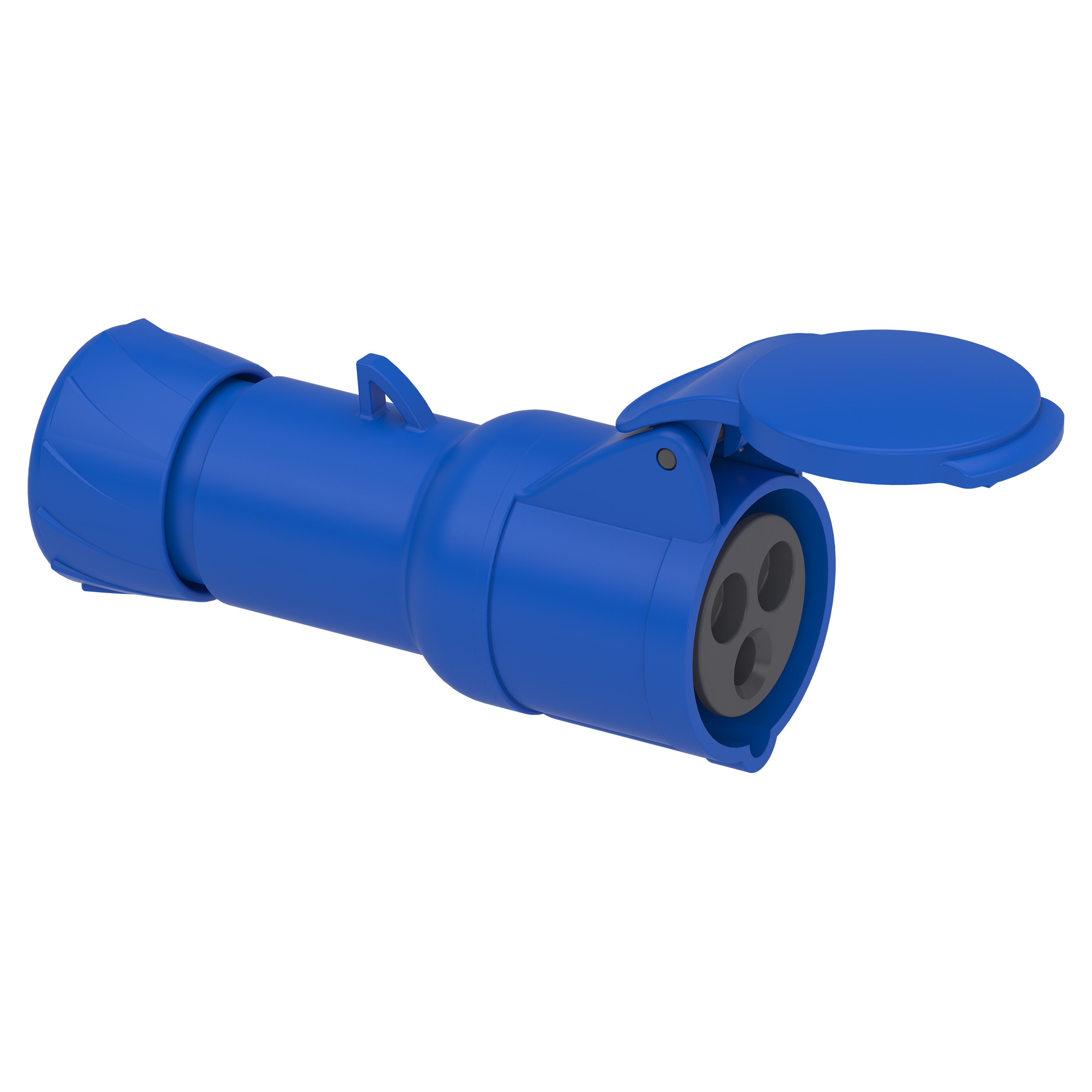 mdI MOB 16A IP44 220V 3P